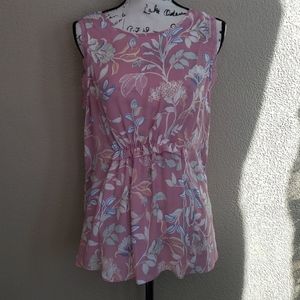 Lauren Conrad Tank Top